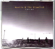 Hootie & The Blowfish - I Will Wait CD 1